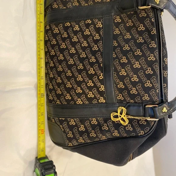 tna Gym Bag Large - Picture 9 of 14